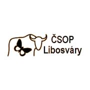 logo ČSOP Libosváry, převzato z https://csoplibosvary.cz/index.html