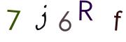 Obrázkové CAPTCHA