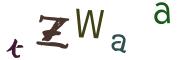Obrázkové CAPTCHA