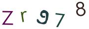 Obrázkové CAPTCHA