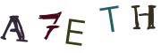 Obrázkové CAPTCHA