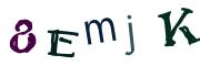 Obrázkové CAPTCHA