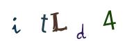 Obrázkové CAPTCHA