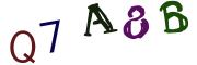 Obrázkové CAPTCHA
