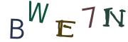 Obrázkové CAPTCHA