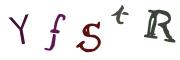 Obrázkové CAPTCHA
