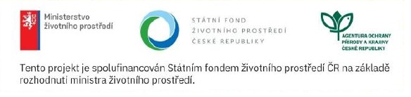 loga - podpora projektu