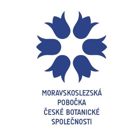 nové logo Moravskoslezské pobočky ČBS