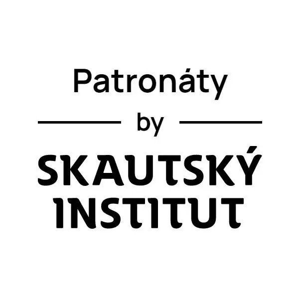 Logo projektu "Patronáty Skautského institutu" - staženo ze stránek: https://praha.skauting.cz/pecuj-se-svym-oddilem-o-kus-prirody/