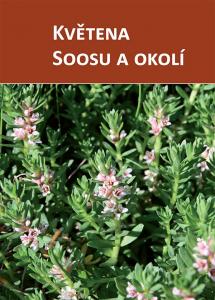 Obálka knihy "Květena Soosu"