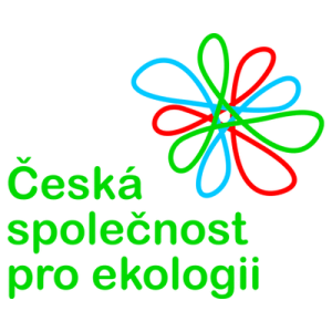 Logo České společnosti pro ekologii