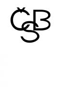 logo ČBS logo ČBS