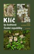 Obálka knihy "Klíč ke květeně České republiky"