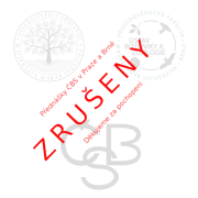 ilustrační obrázek - přednášky pořádané v Praze a Brně zrušeny ilustrační obrázek - přednášky pořádané v Praze a Brně zrušeny