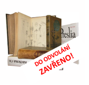 ilustrační obrázek - knihy s nápisem "do odvolání zavřeno!" ilustrační obrázek - knihy s nápisem "do odvolání zavřeno!"