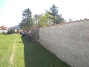 Zeď Zichovec