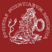 Logo Učené společnosti České republiky Logo Učené společnosti České republiky