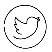 Twitter icon (autor: Adi Sînchetru, CC BY 4.0, from: https://iconscout.com/icon/twitter-brand-logo#_=_) Twitter icon (autor: Adi Sînchetru, CC BY 4.0, from: https://iconscout.com/icon/twitter-brand-logo#_=_)