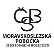 Logo Moravskoslezské pobočky ČBS