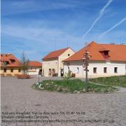 Ilustrační fotografie: Toulcův dvůr, autor: ŠJů, CC BY-SA 3.0 převzato z Wikimedia Commons: https://commons.wikimedia.org/wiki/File:Toulc%C5%AFv_dv%C5%AFr_(01).jpg Ilustrační fotografie: Toulcův dvůr, autor: ŠJů, CC BY-SA 3.0 převzato z Wikimedia Commons: https://commons.wikimedia.org/wiki/File:Toulc%C5%AFv_dv%C5%AFr_(01).jpg
