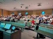 Konference ČBS: Velkoplošná ochrana a obnova biodiverzity (2.-3. 4. 2022) - fotografie