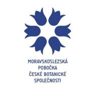Logo Moravskoslezské pobočky ČBS