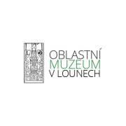Logo Oblastního muzea v Lounech (https://www.muzeumlouny.cz/img/logo.png)