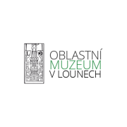 Logo Oblastního muzea v Lounech (https://www.muzeumlouny.cz/img/logo.png) Logo Oblastního muzea v Lounech (https://www.muzeumlouny.cz/img/logo.png)