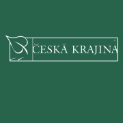 Logo o. p. s. Česká krajina (převzato z https://www.ceska-krajina.cz/wp-content/themes/wildlife/img/hlavickalogo2.png)