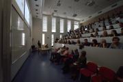 Záhajení konference předsedou Karlem Prachem