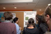 Poster session